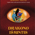 Cover of Drakono Ismintis